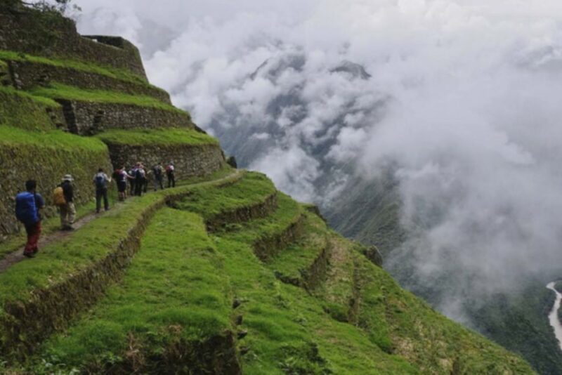 Tour to the Sacred Valley and Short Inca Trail - Daily Itinerary