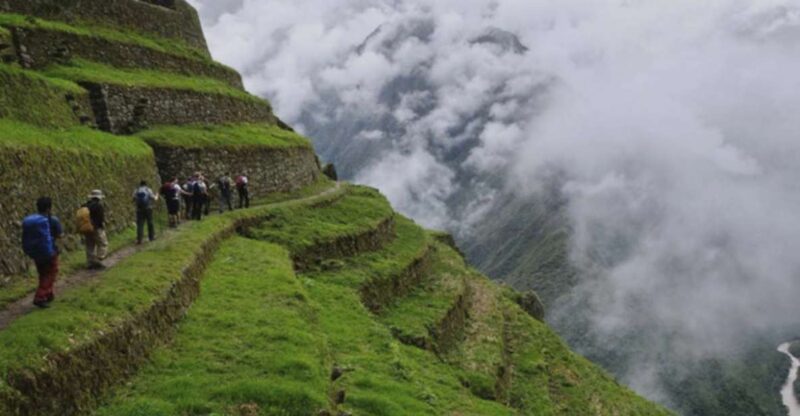 Tour to the Sacred Valley and Short Inca Trail - Pickup and Transportation