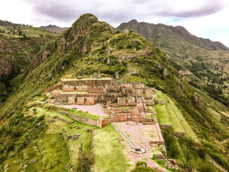 Tour to the Sacred Valley From Cusco - Frequently Asked Questions