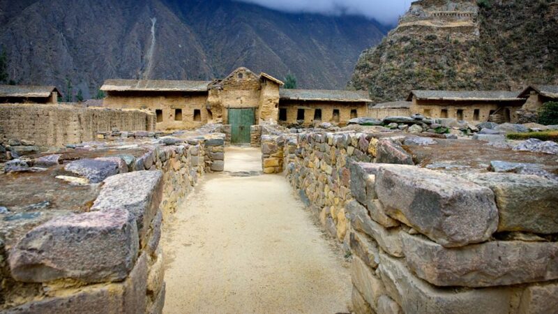 Tour to the Sacred Valley Machu Picchu in 2 Days 1 Night - Day 2: Machu Picchu - Return to Cusco