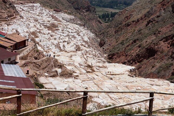 Tour to the Sacred Valley VIP - Full Day - Key Considerations