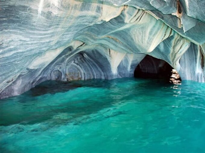 Tour to the Salt Cathedral of Zipaquira With Pick up at Your Hotel and Lunch. - Recap
