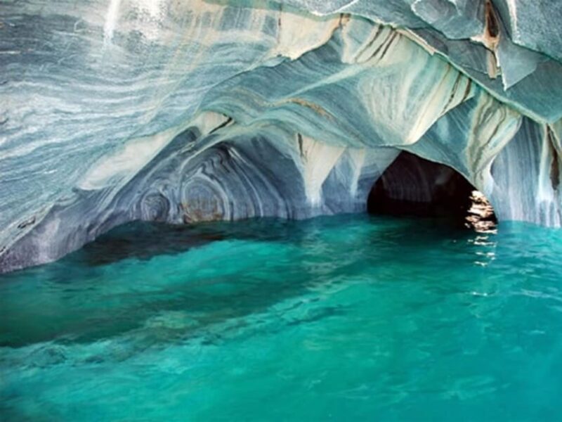 Tour to the Salt Cathedral of Zipaquira With Pick up at Your Hotel and Lunch. - Accessibility