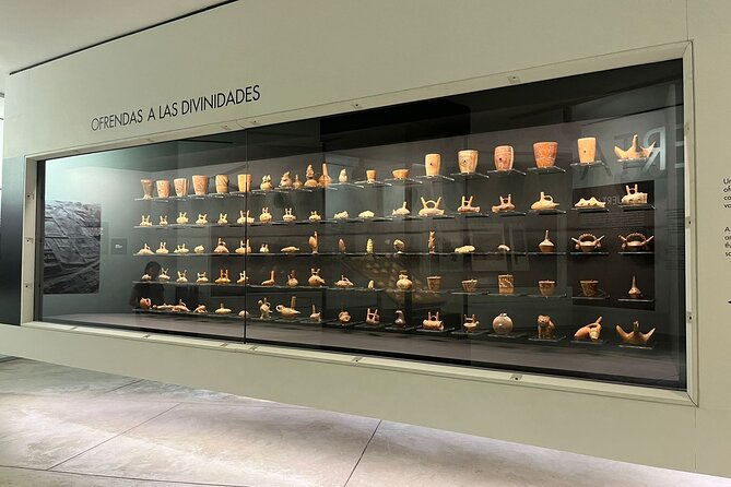 Tour to the Sanctuary of Pachacamac - Review Highlights and Feedback