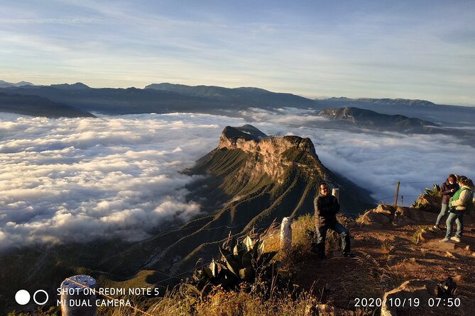 Tour to the Sierra Gorda in One Day in English, Leaving Querétaro - Key Points