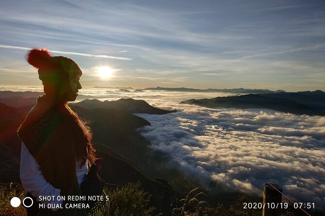 Tour to the Sierra Gorda in One Day in English, Leaving Querétaro - Schedule and Requirements