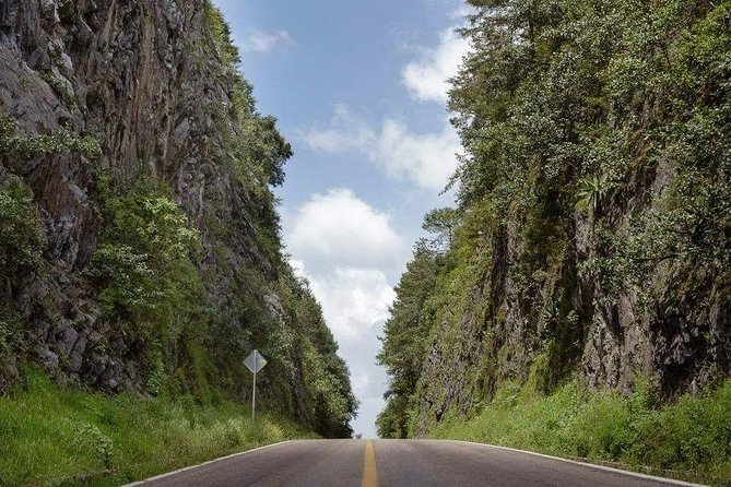 Tour to the Sierra Gorda in One Day in English, Leaving Querétaro - Preparation and Recommendations