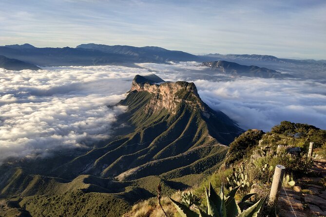 Tour to the Sierra Gorda in One Day in English, Leaving Querétaro - Cancellation Policy