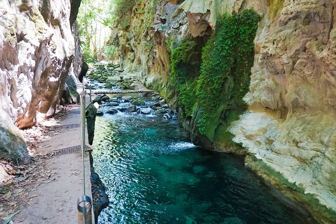 Tour to the Sierra Gorda in One Day in English, Leaving Querétaro - Explore the Sierra Gorda