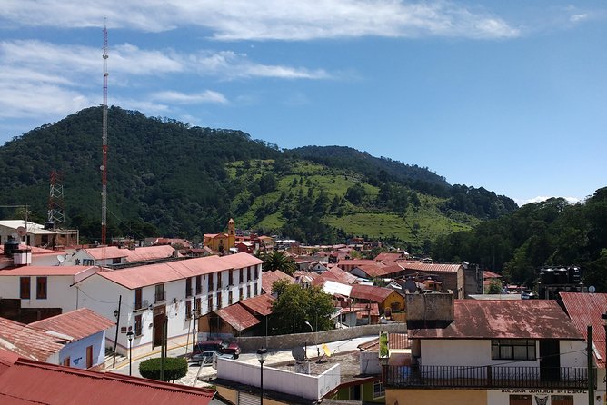 Tour to the Sierra Gorda in One Day in English, Leaving Querétaro - Discover San Miguel De Allende
