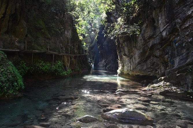 Tour to the Sierra Gorda in One Day in English, Leaving Querétaro - Frequently Asked Questions