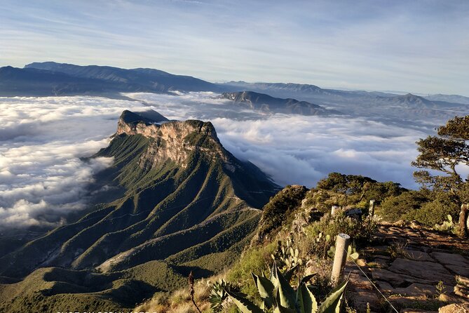Tour to the Sierra Gorda Queretana in 1 Day in Spanish, Departing From Querétaro - Key Points