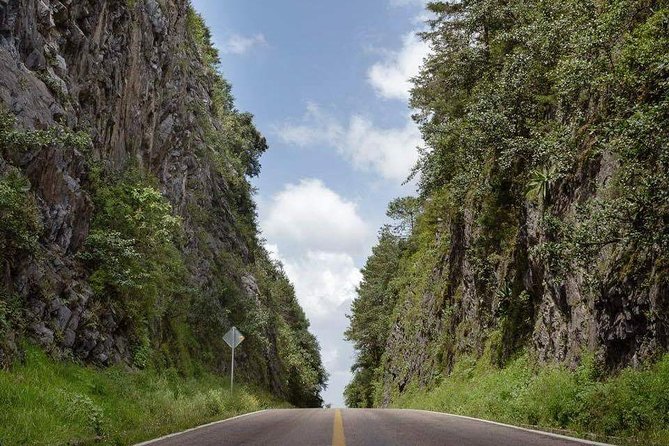Tour to the Sierra Gorda Queretana in 1 Day in Spanish, Departing From Querétaro - Cancellation Policy