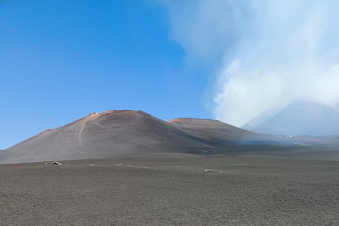 Tour to the Summit Craters of Etna 2920 Meters With Cable Car and Jeep - Logistics and Additional Info