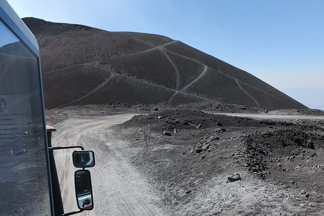 Tour to the Summit Craters of Etna 2920 Meters With Cable Car and Jeep - Pricing and Reviews