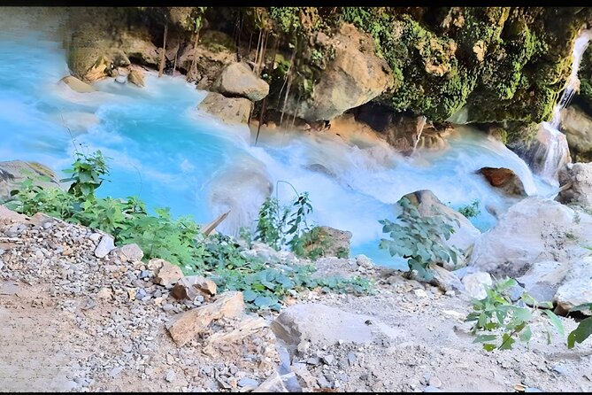 Tour to the Tolantongo Hot Springs From CDMX - Traveler Information