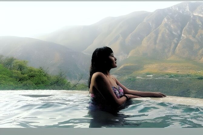 Tour to the Tolantongo Hot Springs From CDMX - Traveler Reviews