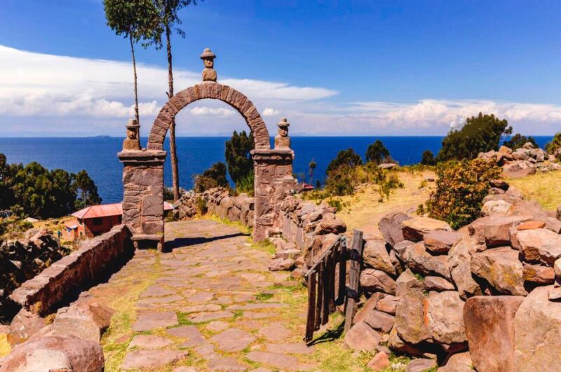Tour to the Uros, Taquile and Amantaní Islands 2 Days - Preparation and Recommendations