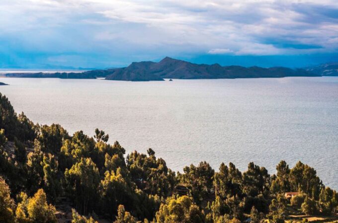 Tour to the Uros, Taquile and Amantaní Islands 2 Days - Reserve Now & Pay Later