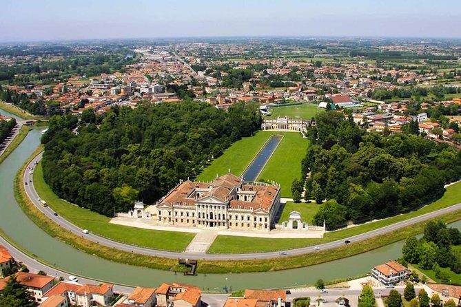 Tour to the Venetian Villas and the Brenta Riviera - Significance of the Venetian Villas