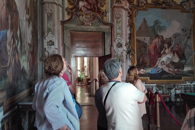 Tour to the Venetian Villas and the Brenta Riviera - Traveler Feedback and Ratings