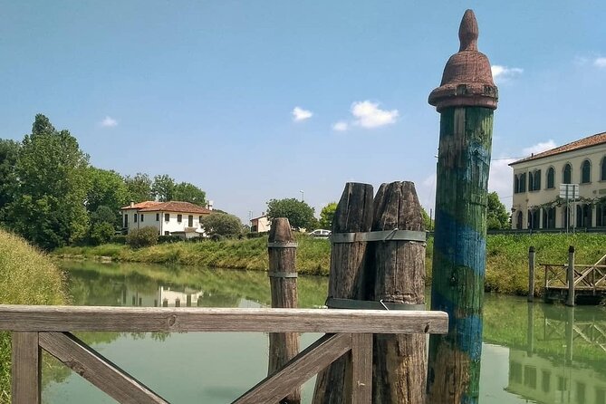 Tour to the Venetian Villas and the Brenta Riviera From Padua - Additional Information