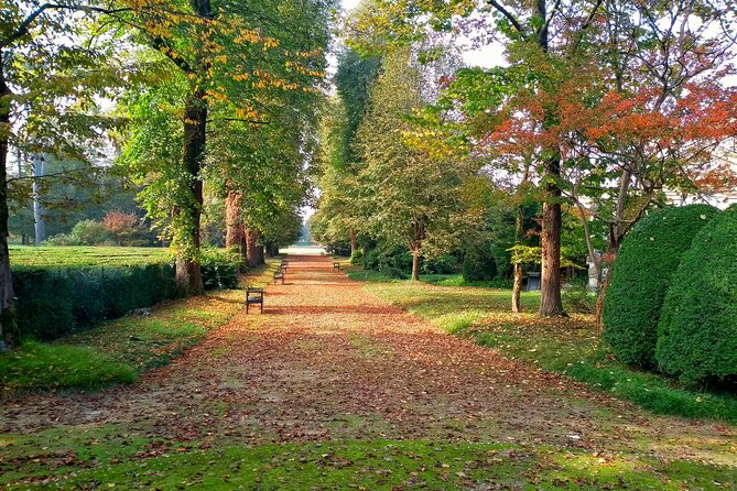 Tour to the Venetian Villas and the Brenta Riviera From Padua - Questions and Assistance