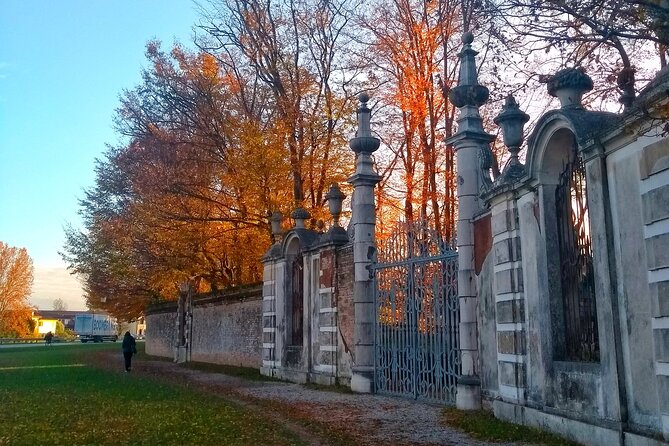 Tour to the Venetian Villas and the Brenta Riviera From Padua - Convenient Booking Options