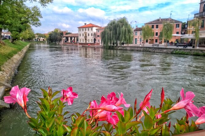 Tour to the Venetian Villas and the Brenta Riviera From Padua - Explore Venetian Grandeur