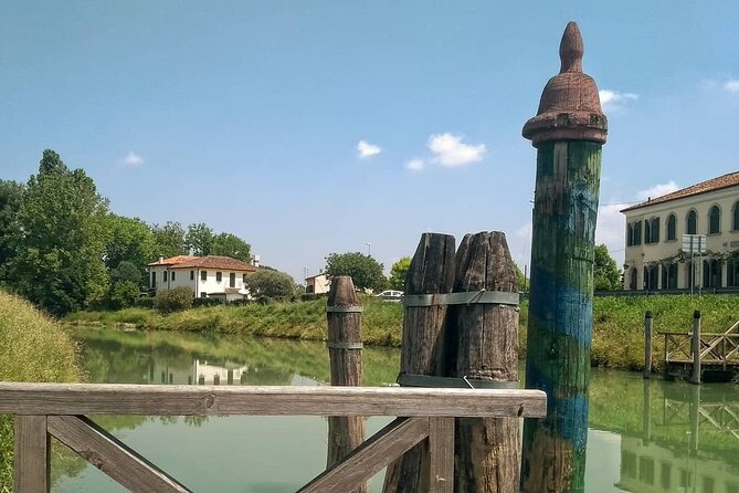 Tour to the Venetian Villas and the Brenta Riviera From Venice - Venetian Villa Highlights