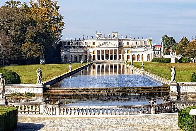Tour to the Venetian Villas and the Brenta Riviera From Venice - The Brenta Riviera