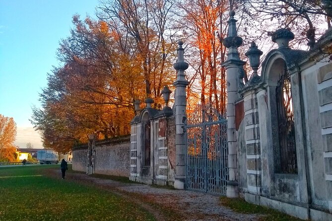 Tour to the Venetian Villas and the Brenta Riviera From Venice - What to Expect
