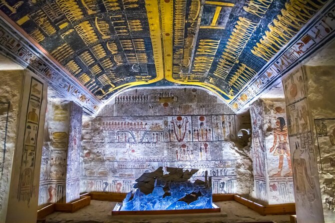Tour to the West Bank in Luxor - Review Highlights