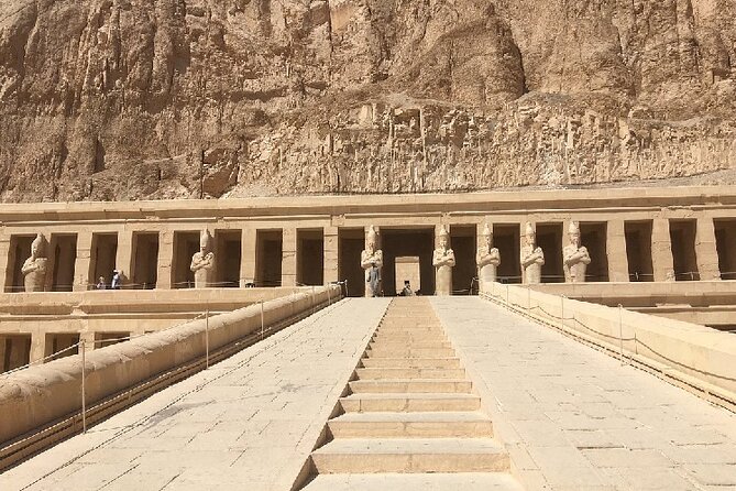 Tour to the West Bank in Luxor - Review Insights