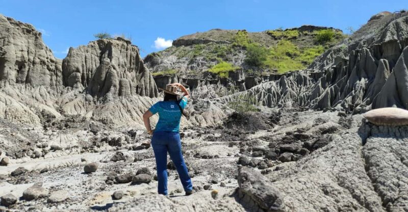 Tour to the Xilópalos Valley in the Tatacoa Desert - Itinerary Highlights