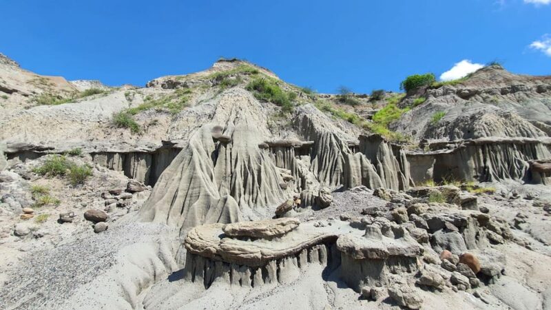 Tour to the Xilópalos Valley in the Tatacoa Desert - Inclusions