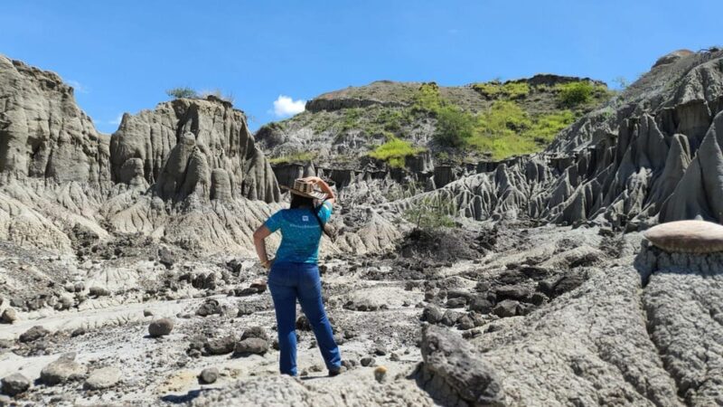 Tour to the Xilópalos Valley in the Tatacoa Desert - Preparation and Recommendations