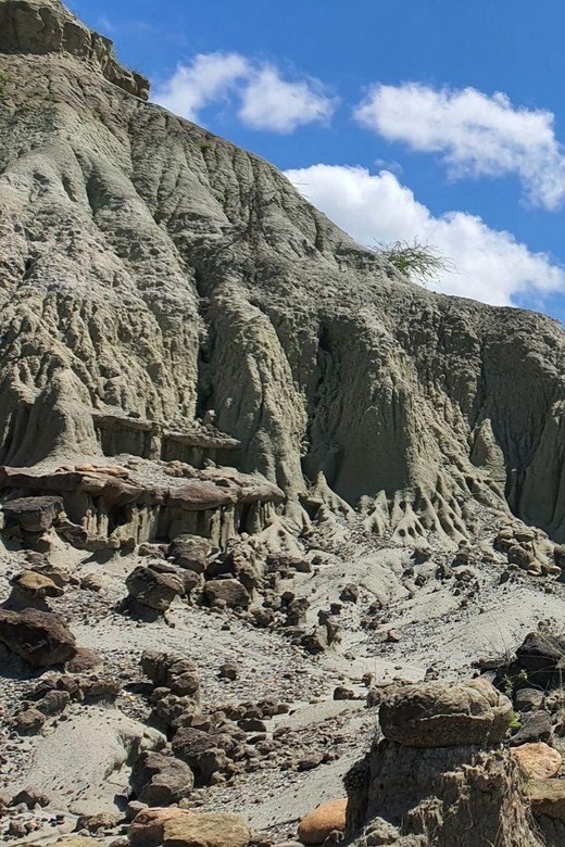 Tour to the Xilópalos Valley in the Tatacoa Desert - Important Information