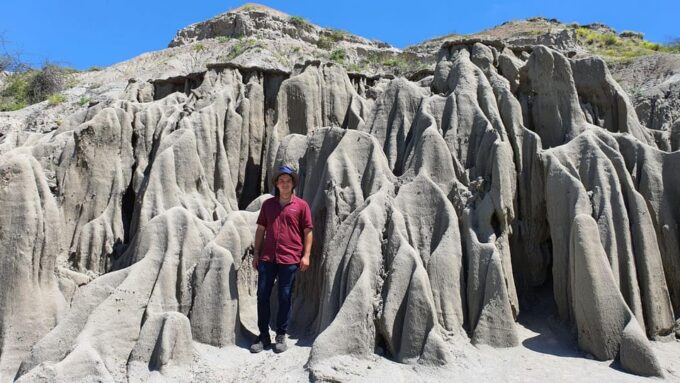 Tour to the Xilópalos Valley in the Tatacoa Desert - Cancellation Policy and Payment