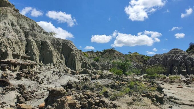 Tour to the Xilópalos Valley in the Tatacoa Desert - Frequently Asked Questions