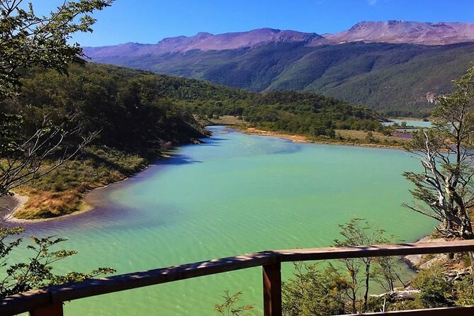 Tour to Tierra Del Fuego National Park From Ushuaia - Educational Aspects of Excursion