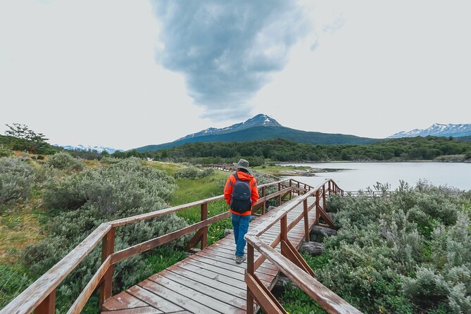 Tour to Tierra Del Fuego National Park From Ushuaia - Exploring Southern Fuegian Railway