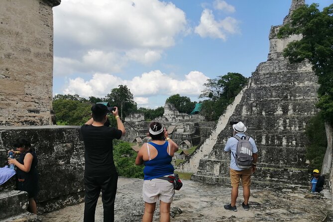 Tour to Tikal (Awesome) - Customer Reviews and Feedback