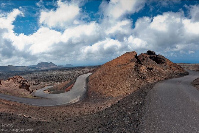 Tour to Timanfaya, La Geria and Laguna Verde for Cruise Passengers - Customer Reviews and Feedback