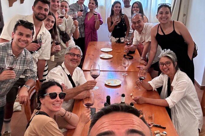 Tour to Toledo, Windmills and Winery Visit With Lunch - Cancellation Policy