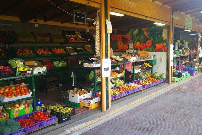 Tour to Tradicional Local Markets in Gran Canaria - Tour Inclusions