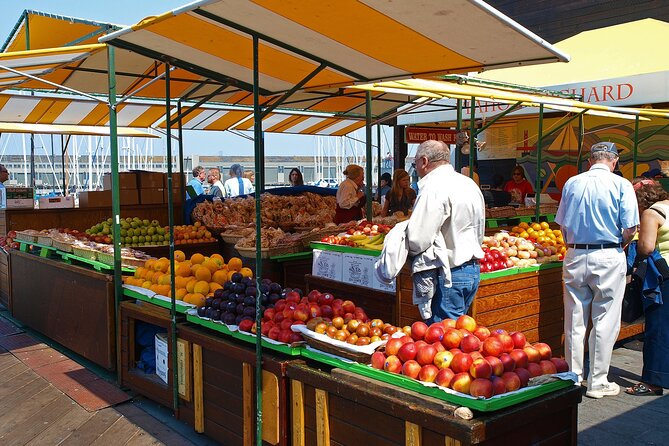 Tour to Tradicional Local Markets in Gran Canaria - Tour Logistics