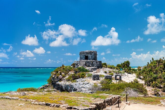 Tour to Tulum and Cenote With Swimming With Turtles From Riviera Maya - Pricing Information