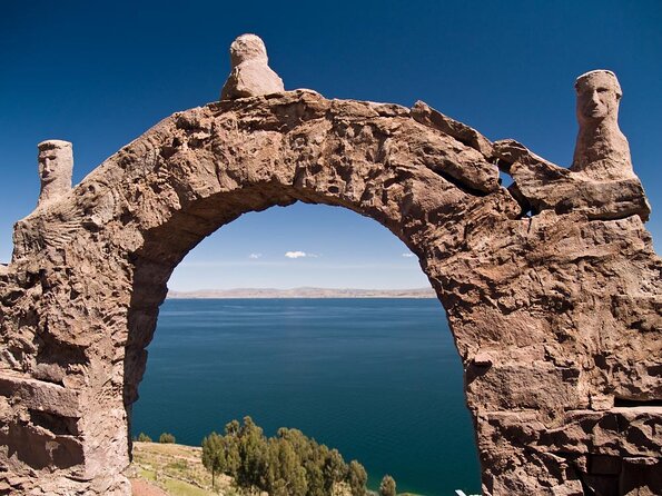 Tour to Uros, Amantani, Taquile and Sillustani (2D1N) - Key Points