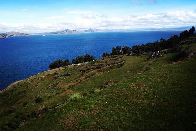Tour to Uros, Amantani, Taquile and Sillustani (2D1N) - Amantani Island